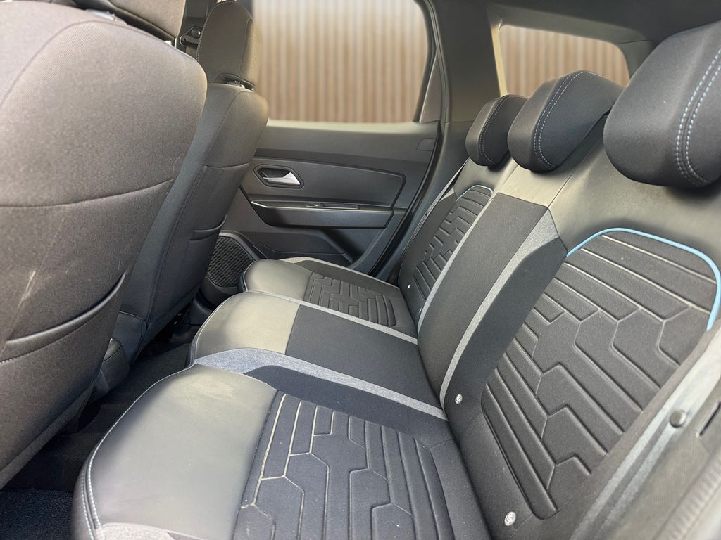 Duster Intense 1.6 16V (Flex) (Aut)