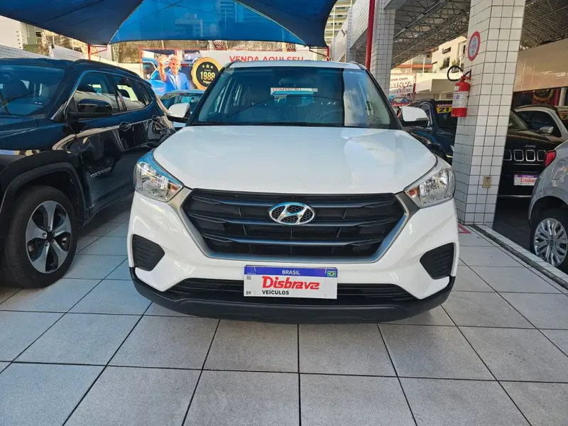 Hyundai Action 1.6 (Aut) (Flex)