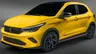 Novo Fiat Argo: como último Salão do Automóvel pode prever visual do hatch