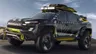 Nova Renault Niágara inicia produção em 2025 e não matará Oroch no Brasil