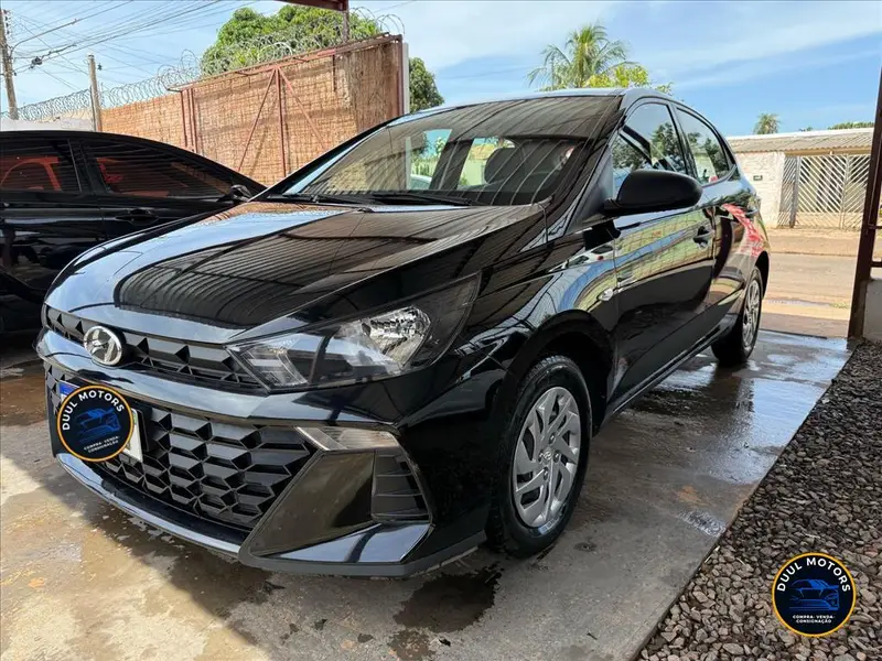 Hyundai Sense 1.0 (Flex)