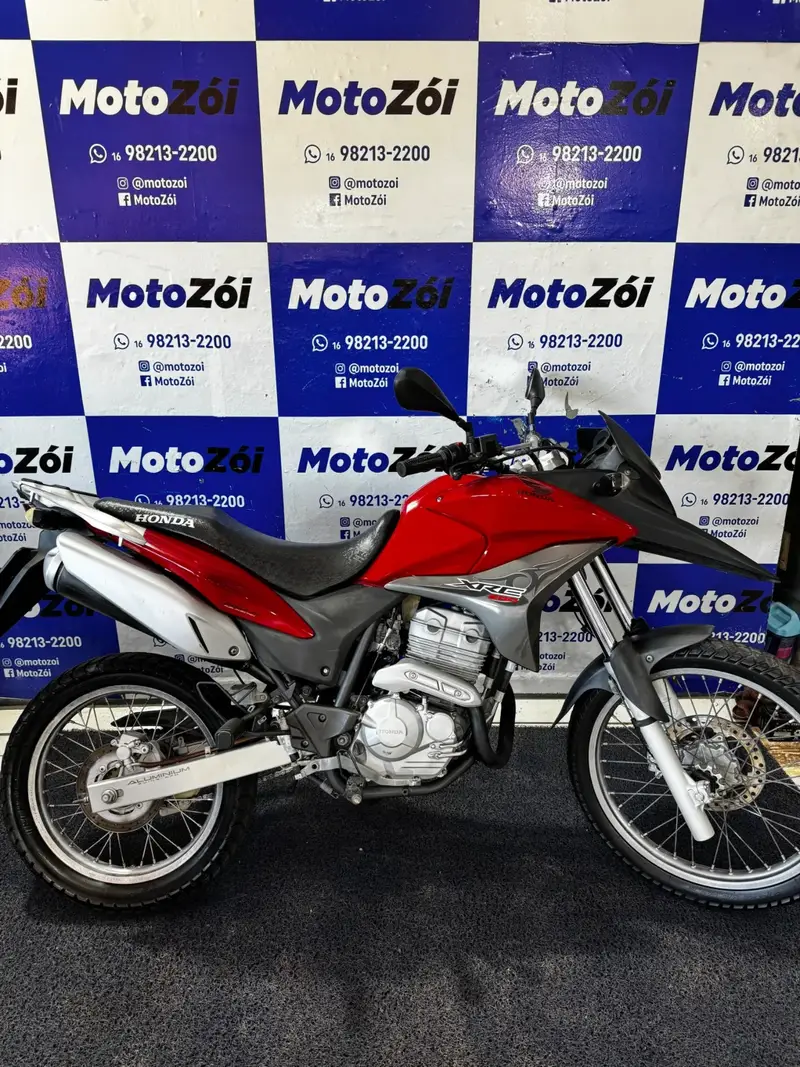 Honda XRE 300 XRE 300/ 300 ABS/ FLEX