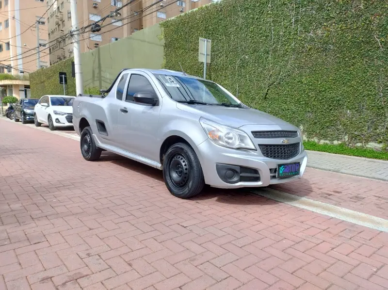 Chevrolet Montana LS 1.4 (Flex)