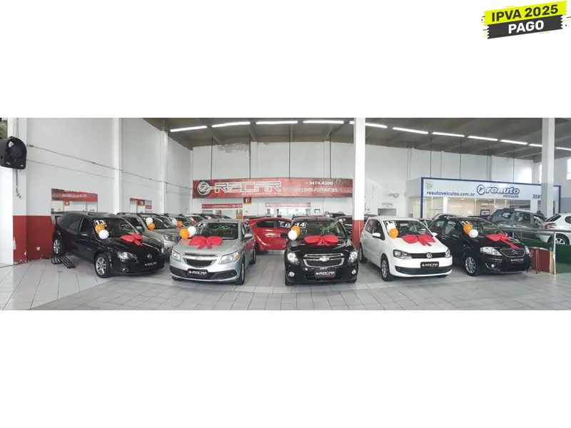 Fiat Cronos Drive 1.3 (Flex) MT
