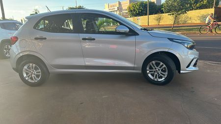 Argo 1.0 (Flex)