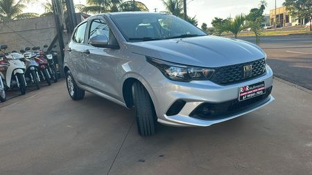 Argo 1.0 (Flex)