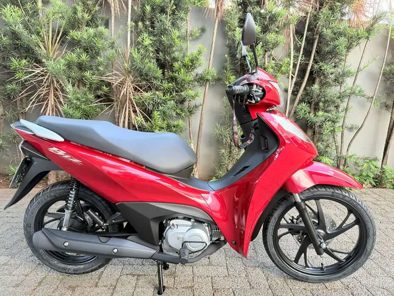Honda EX