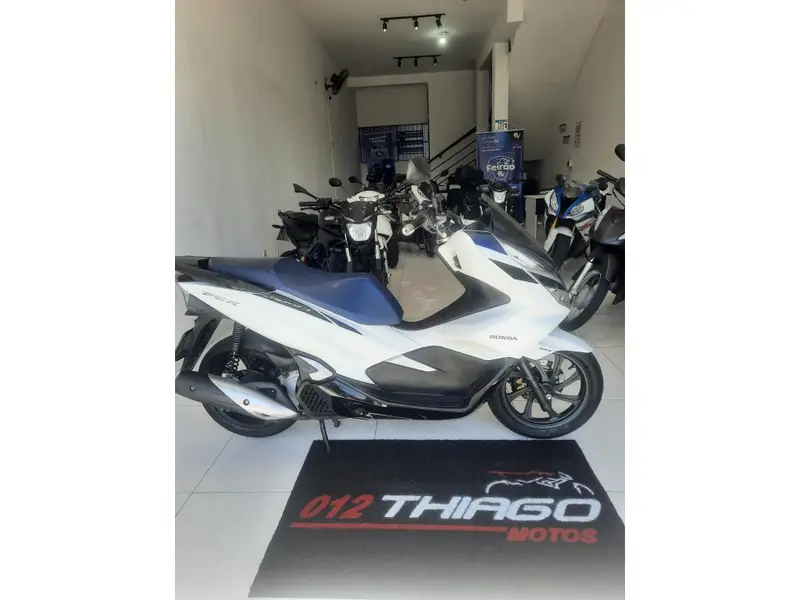 Honda PCX 150 Sport