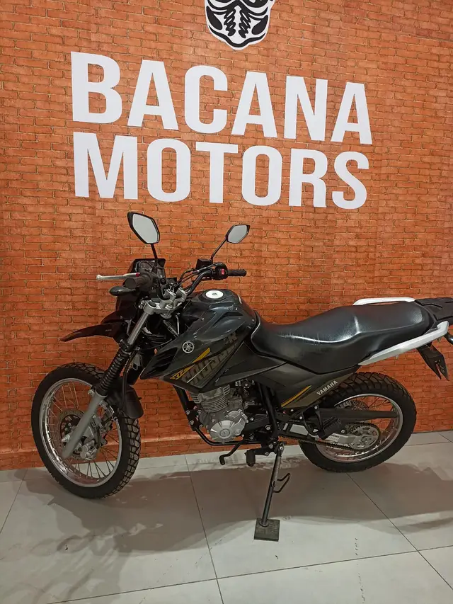 Carro Yamaha XTZ 150 Crosser 2019 Z