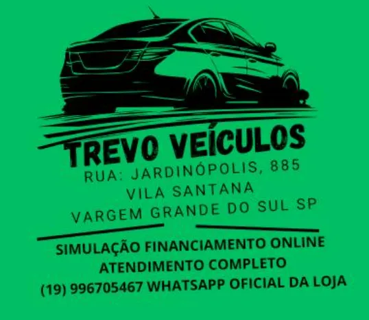TREVO VEICULOS