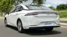 Novo sedan elétrico da GAC pode ter preço de Toyota Corolla