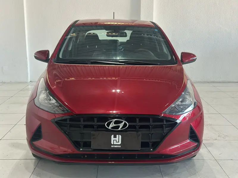 Hyundai Vision 1.0