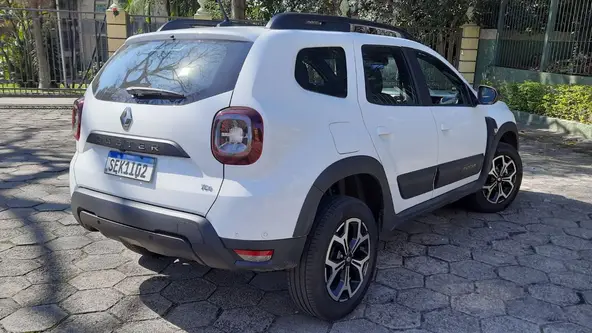 SUV compacto ficará posicionado entre Kardian e Boreal, mas não tem novidades previstas