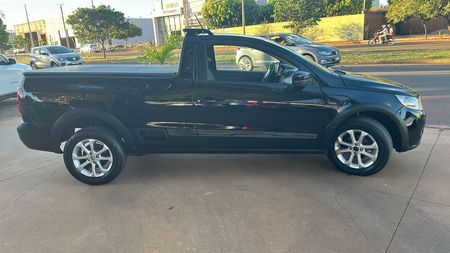 Saveiro Trooper 1.6 (Flex)
