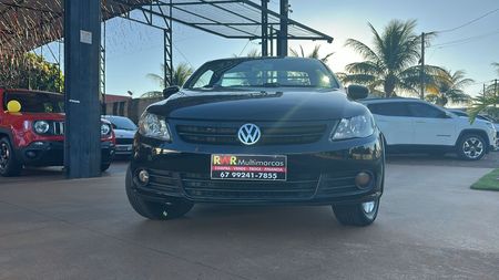 Saveiro Trooper 1.6 (Flex)