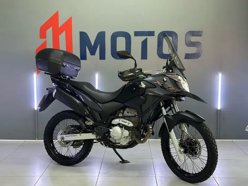 Honda XRE 300 (ABS) (Flex)