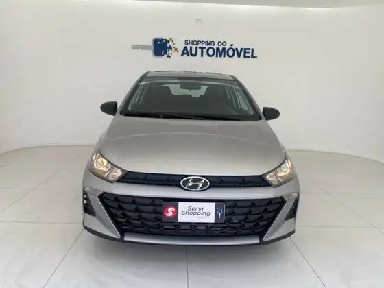 Hyundai Sense 1.0 (Flex)