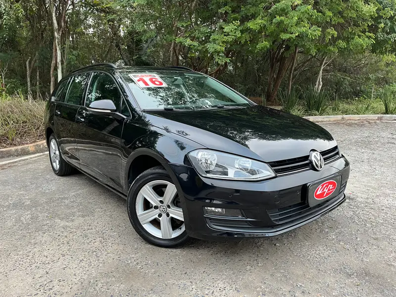 Volkswagen Comfortline 1.4 TSi DSG BlueM.