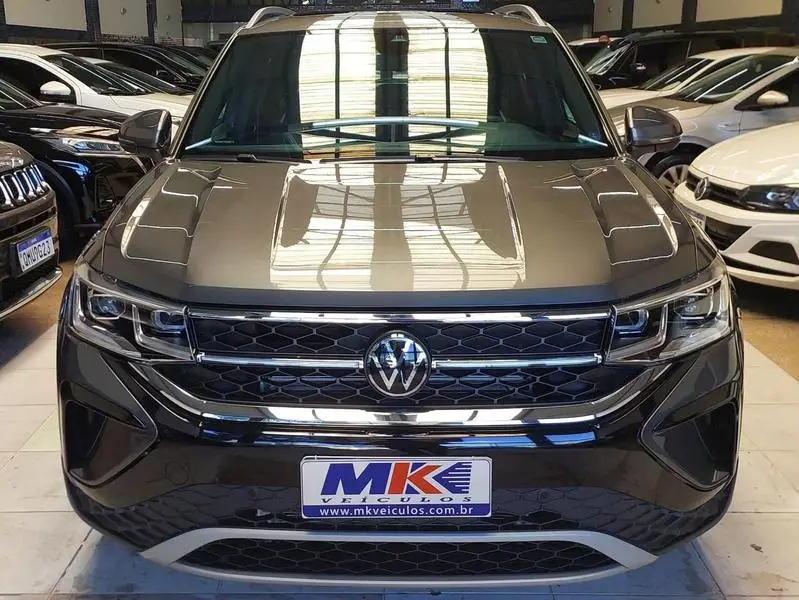 Volkswagen Taos Highline 1.4 TSI