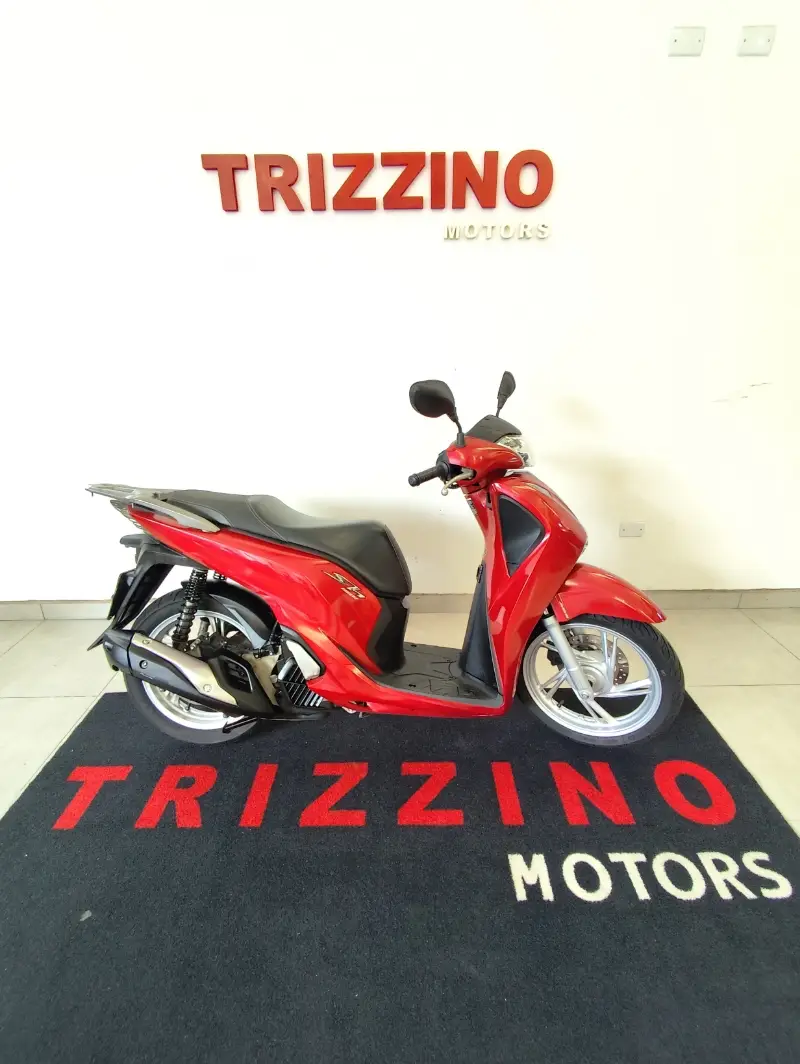 Honda SH 150i ABS