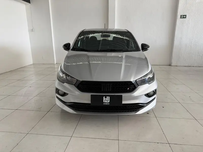 Fiat Drive 1.3 (Flex)