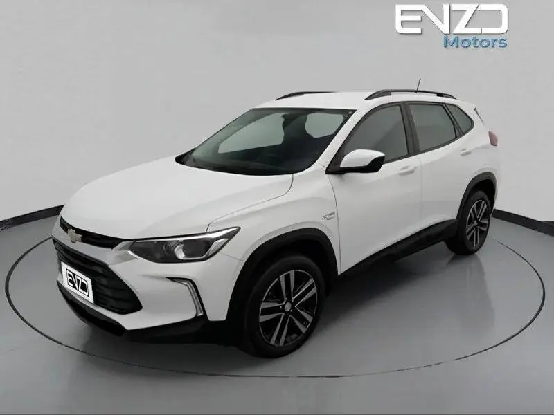 Chevrolet Tracker LT 1.0 Turbo (Aut.)