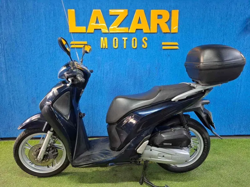 Honda SH 150i ABS