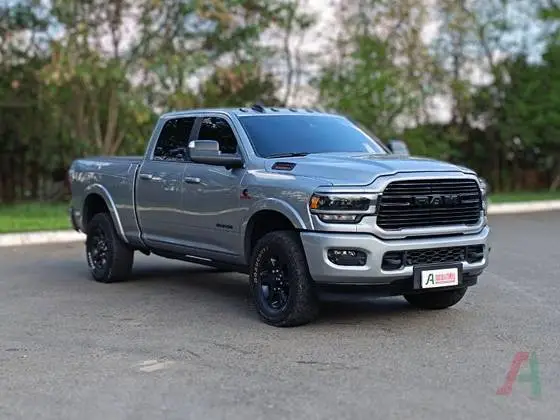 Carro RAM 3500 2022 Laramie 6.7