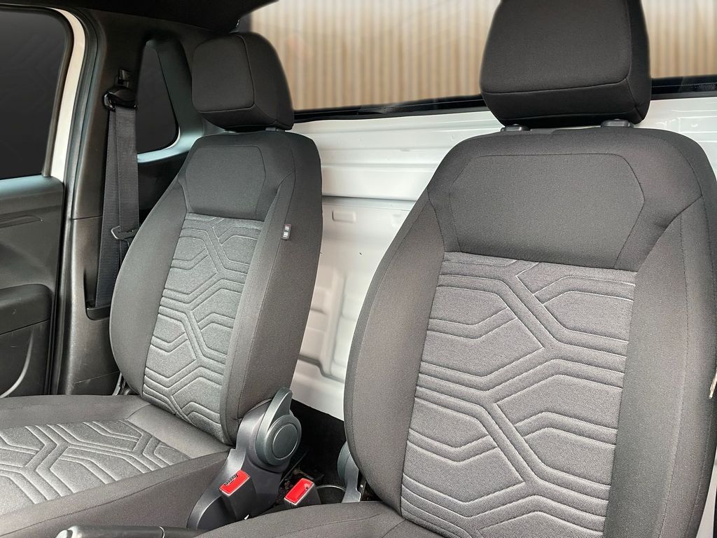 Strada Freedom 1.3 CS Plus (Flex)