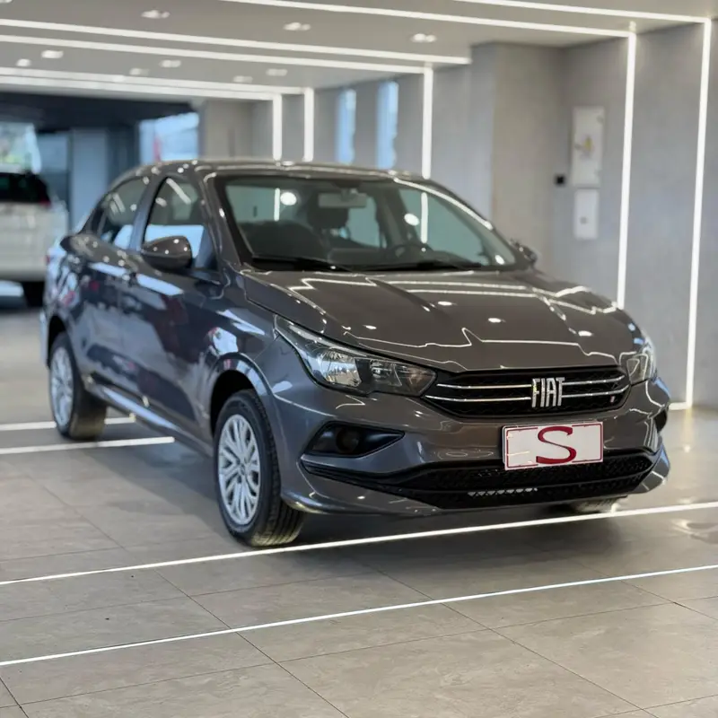 Fiat Cronos Drive 1.3
