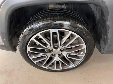 Compass Limited 1.3 T270 (Aut) (Flex) 