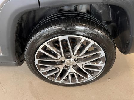 Compass Limited 1.3 T270 (Aut) (Flex) 