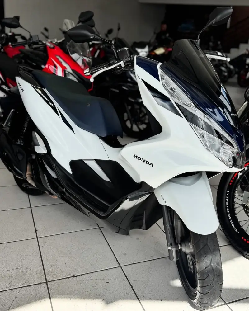Honda PCX 150 Sport