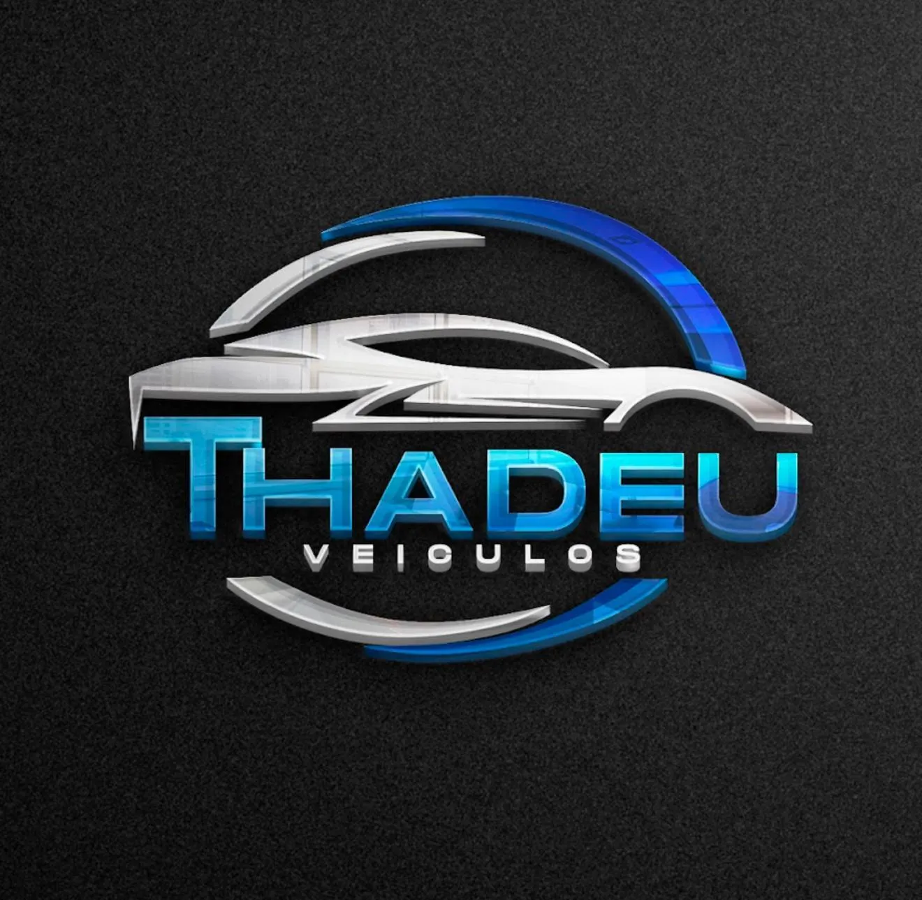 Thadeu Veiculos 