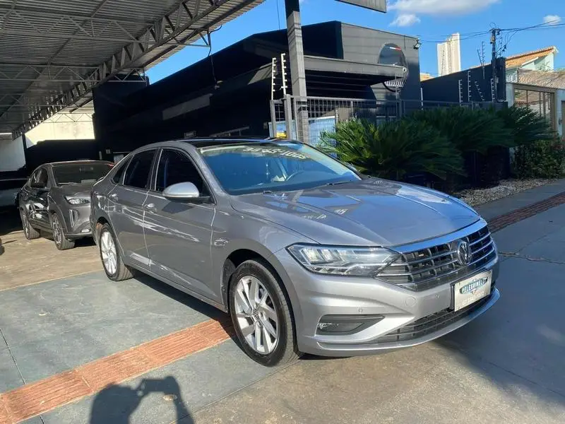 Volkswagen Jetta 1.4 250 TSI Comfortline