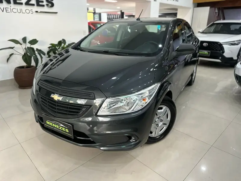 Chevrolet 1.0 Joy SPE/4