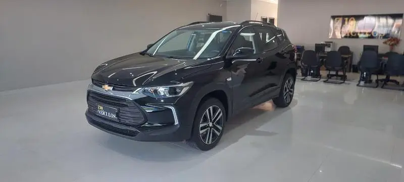 Chevrolet Tracker LT 1.0 Turbo (Aut.)