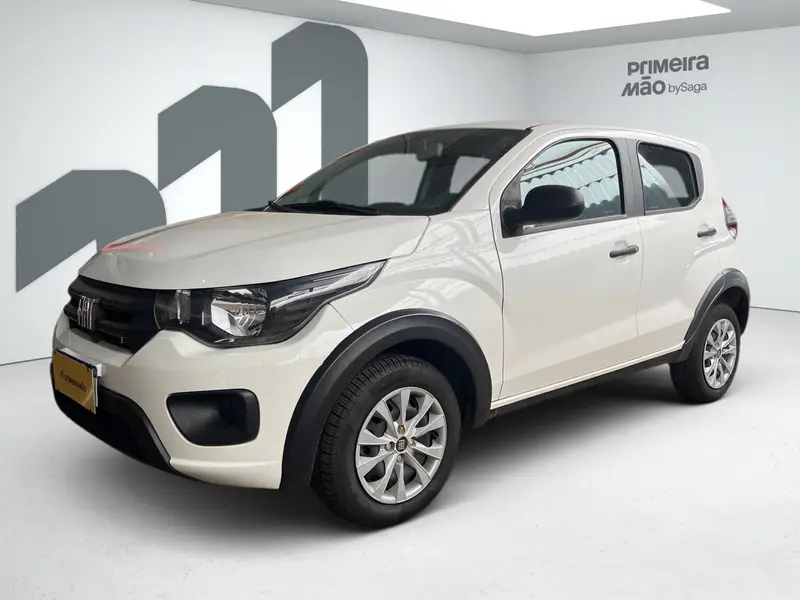 Fiat Mobi Like 1.0