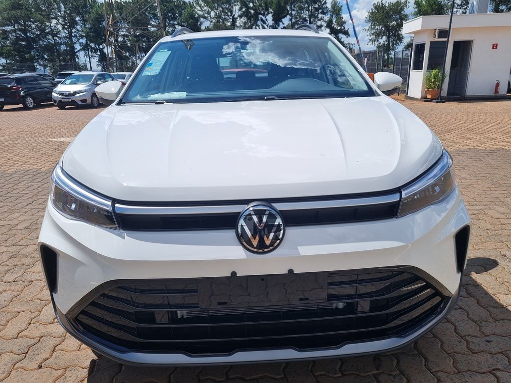 Nivus Comfortline 200 TSI
