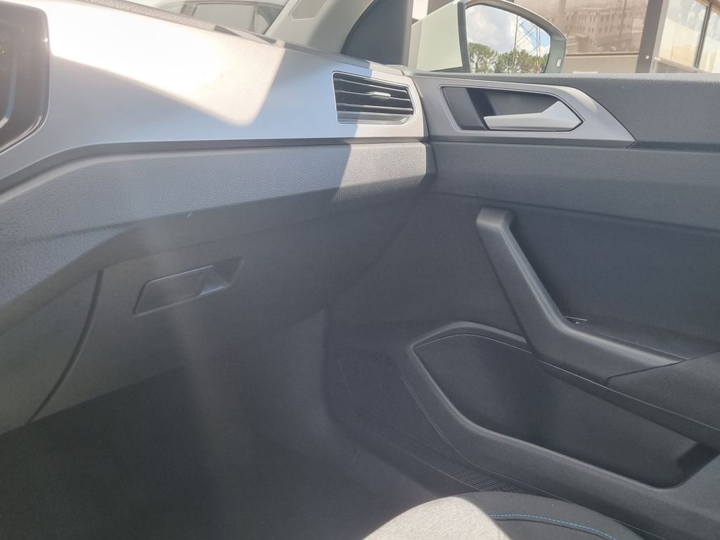 Nivus Comfortline 200 TSI