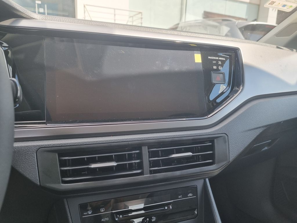 Nivus Comfortline 200 TSI