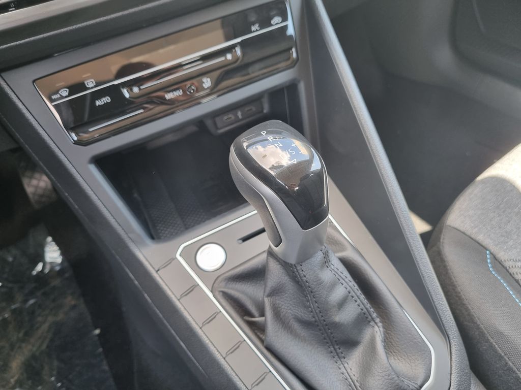 Nivus Comfortline 200 TSI