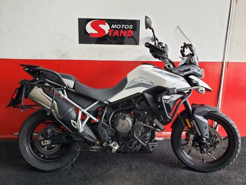 Triumph Tiger 900 900 GT Pro