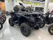 Carro CF Motos CFORCE 2024 450L