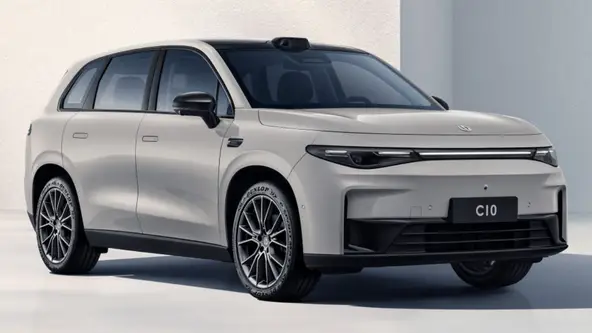 SUV teve potência atualizada no mercado chinês e preço de mercado impressiona