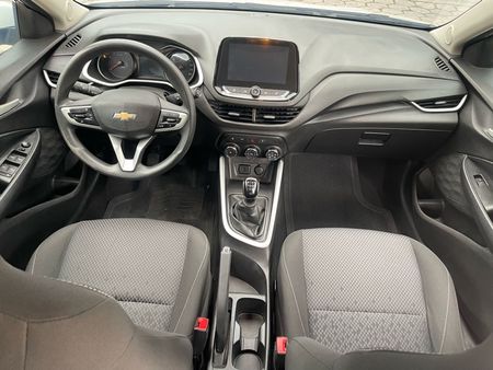OnixPlus 1.0 LT Turbo (Flex)