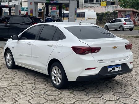 OnixPlus 1.0 LT Turbo (Flex)