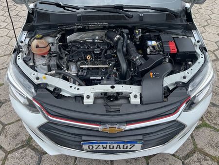 OnixPlus 1.0 LT Turbo (Flex)