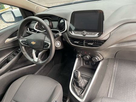 OnixPlus 1.0 LT Turbo (Flex)