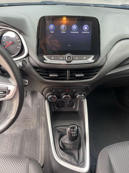 OnixPlus 1.0 LT Turbo (Flex)